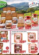 Akcija IDEA naši brendovi, akcija 24. septembar do 21. oktobar 2018 77223