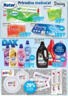 Akcija IDEA naši brendovi, akcija 24. septembar do 21. oktobar 2018 77233