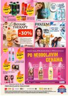 Akcija TEMPO akcija kozmetičkih proizvoda, 4-31. oktobar 2018 77240