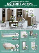Akcija Katalog JYSK akcija, 4-17. oktobar 2018 77246