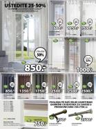 Akcija Katalog JYSK akcija, 4-17. oktobar 2018 77247