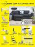Akcija Katalog JYSK akcija, 4-17. oktobar 2018 77250