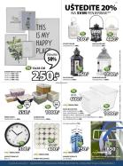 Akcija Katalog JYSK akcija, 4-17. oktobar 2018 77255