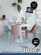 Akcija Katalog JYSK akcija, 4-17. oktobar 2018 77257