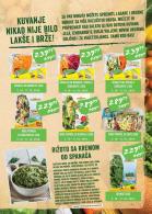 Akcija Katalog MAXI akcija, 4-17. oktobar 2018 77297
