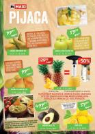 Akcija Katalog MAXI akcija, 4-17. oktobar 2018 77298