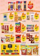 Akcija Katalog TEMPO akcija, 4-17. oktobar 2018 77328
