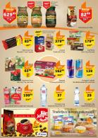 Akcija Katalog TEMPO akcija, 4-17. oktobar 2018 77331