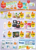 Akcija Katalog TEMPO akcija, 4-17. oktobar 2018 77332