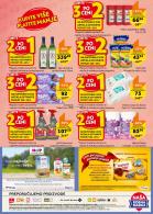 Akcija Katalog TEMPO akcija, 4-17. oktobar 2018 77340