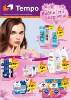 Akcija Katalog TEMPO akcija, 4-17. oktobar 2018 77341