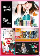 Akcija Katalog TEMPO akcija, 4-17. oktobar 2018 77343