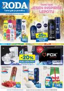Katalog RODA nedeljna akcija, 5-11. oktobar 2018