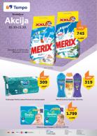 Akcija TEMPO nedeljna akcija, 5-11. oktobar 2018 77377