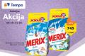 TEMPO Merix deterdžent za veš, 8kg