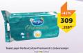 TEMPO Perfe toalet papir, 8/1