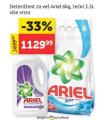 Super Vero Ariel deterdžent za veš, 6kg