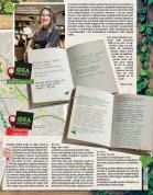 Akcija IDEA organic katalog, akcija 8-21. oktobar 2018 77384