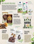 Akcija IDEA organic katalog, akcija 8-21. oktobar 2018 77390