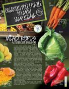 Akcija IDEA organic katalog, akcija 8-21. oktobar 2018 77392