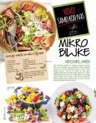 Akcija IDEA organic katalog, akcija 8-21. oktobar 2018 77393