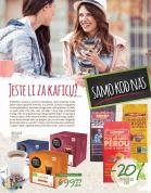 Akcija IDEA organic katalog, akcija 8-21. oktobar 2018 77395