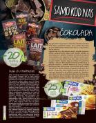 Akcija IDEA organic katalog, akcija 8-21. oktobar 2018 77397