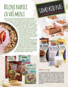 Akcija IDEA organic katalog, akcija 8-21. oktobar 2018 77399