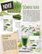 Akcija IDEA organic katalog, akcija 8-21. oktobar 2018 77401