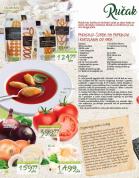 Akcija IDEA organic katalog, akcija 8-21. oktobar 2018 77405
