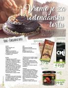 Akcija IDEA organic katalog, akcija 8-21. oktobar 2018 77407