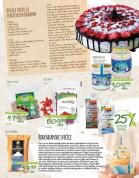 Akcija IDEA organic katalog, akcija 8-21. oktobar 2018 77408