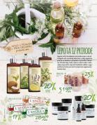 Akcija IDEA organic katalog, akcija 8-21. oktobar 2018 77413