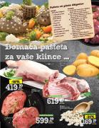 Akcija Katalog IDEA akcija, 8-21. oktobar 2018 77441