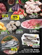Akcija Katalog IDEA akcija, 8-21. oktobar 2018 77442