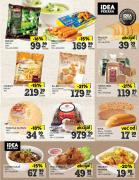 Akcija Katalog IDEA akcija, 8-21. oktobar 2018 77444