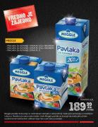 Akcija Katalog IDEA akcija, 8-21. oktobar 2018 77445