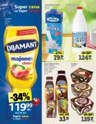 Akcija Katalog IDEA akcija, 8-21. oktobar 2018 77447