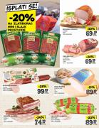 Akcija Katalog IDEA akcija, 8-21. oktobar 2018 77451