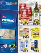 Akcija Katalog IDEA akcija, 8-21. oktobar 2018 77453