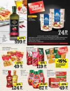 Akcija Katalog IDEA akcija, 8-21. oktobar 2018 77454