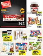 Akcija Katalog IDEA akcija, 8-21. oktobar 2018 77459