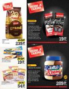 Akcija Katalog IDEA akcija, 8-21. oktobar 2018 77460