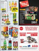 Akcija Katalog IDEA akcija, 8-21. oktobar 2018 77462