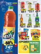 Akcija Katalog IDEA akcija, 8-21. oktobar 2018 77463