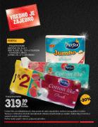 Akcija Katalog IDEA akcija, 8-21. oktobar 2018 77466