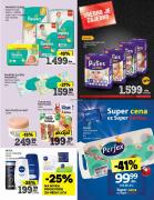 Akcija Katalog IDEA akcija, 8-21. oktobar 2018 77468