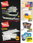 Akcija Katalog IDEA akcija, 8-21. oktobar 2018 77471