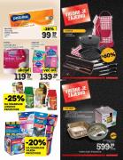 Akcija Katalog IDEA akcija, 8-21. oktobar 2018 77472