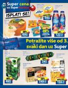 Akcija Katalog IDEA akcija, 8-21. oktobar 2018 77473